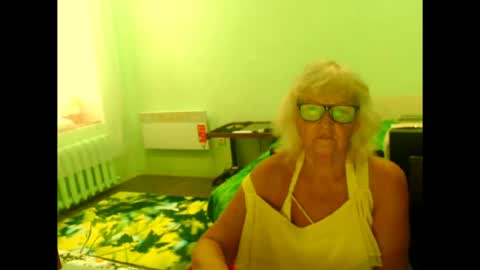 natali online show from 07/13/26, 05:32
