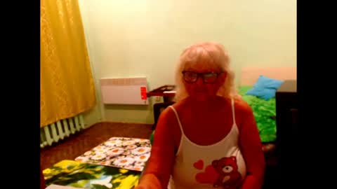 natali online show from 07/13/26, 07:16