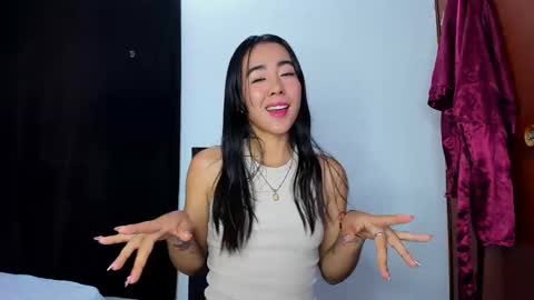 Snapshot of natalia54_ chatting on 10/27/25, 10:47 NATI online show from 10/27/25, 10:47