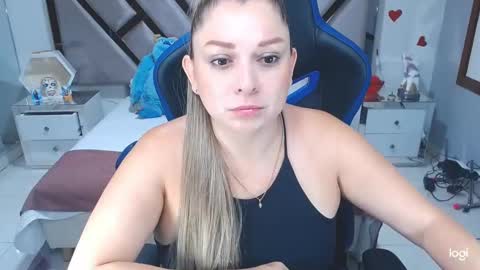 natalia5560 online show from 01/27/25, 12:26