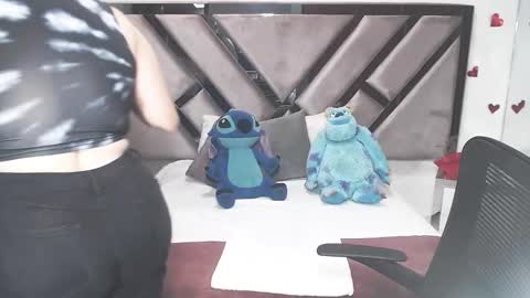 natalia5560 online show from 03/02/25, 02:00