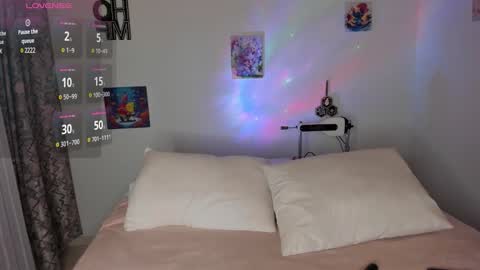 Snapshot of natalia__miller__ chatting on 12/01/25, 10:37 NATALIA online show from 12/01/25, 10:37