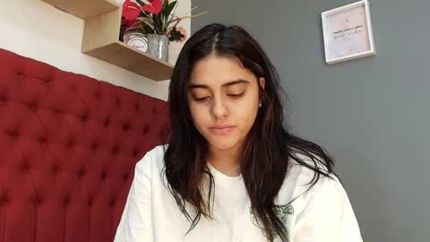 Naty  online show from 11/30/25, 12:20