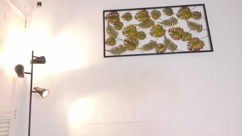 Naty  online show from 12/21/25, 12:01