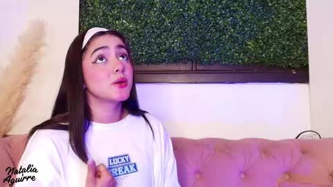 Naty  online show from 02/28/26, 01:23