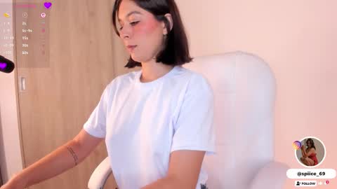 natalia andrea online show from 01/08/26, 10:23