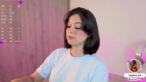 natalia andrea online show from 01/16/26, 10:58