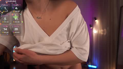 Natalia   online show from 01/22/25, 02:14