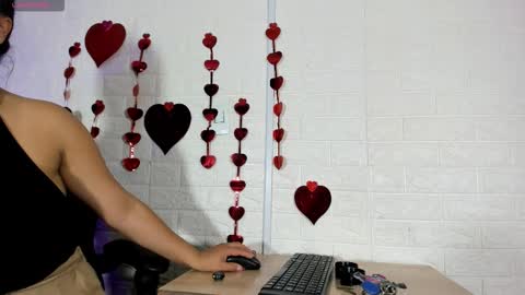 Natalia Kiss online show from 02/16/26, 11:39