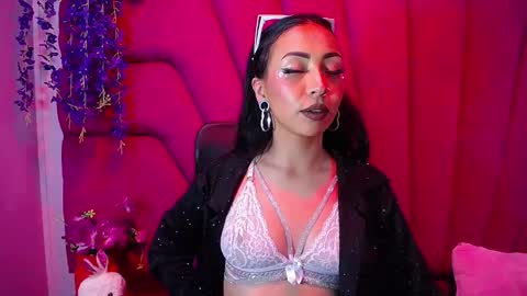 natalia pinkk online show from 02/08/26, 03:21