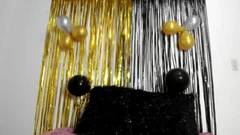 Natalia Walker online show from 01/06/26, 12:31