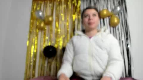 Natalia Walker online show from 01/08/26, 12:40