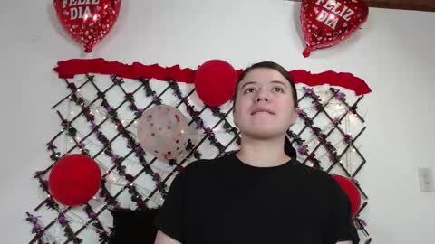 Natalia Walker online show from 02/22/26, 01:42