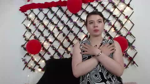 Natalia Walker online show from 03/04/26, 06:03