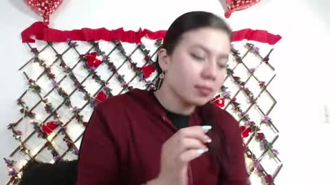 Natalia Walker online show from 04/15/26, 03:19