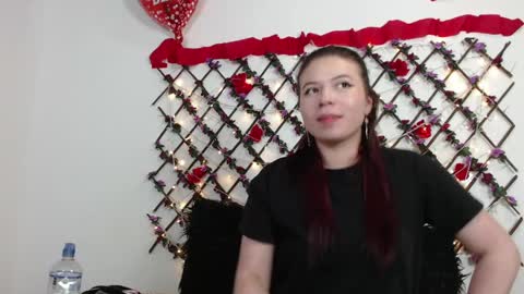 Natalia Walker online show from 04/29/26, 06:03