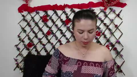 Natalia Walker online show from 06/01/26, 05:03
