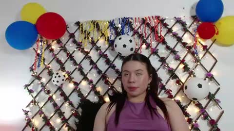 Snapshot of natalia_walker chatting on 07/14/26, 06:24 Natalia Walker online show from 07/14/26, 06:24