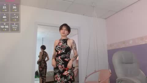 Snapshot of nataliaa23 chatting on 05/12/26, 03:25 Natalia online show from 05/12/26, 03:25
