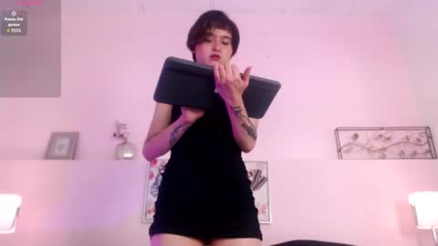 Snapshot of nataliaa23 chatting on 05/29/26, 03:37 Natalia online show from 05/29/26, 03:37