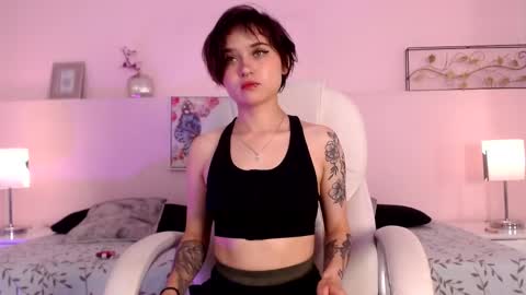 Snapshot of nataliaa23 chatting on 06/07/26, 11:30 Natalia online show from 06/07/26, 11:30