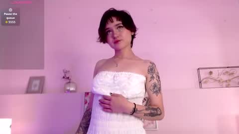 Snapshot of nataliaa23 chatting on 06/10/26, 03:07 Natalia online show from 06/10/26, 03:07