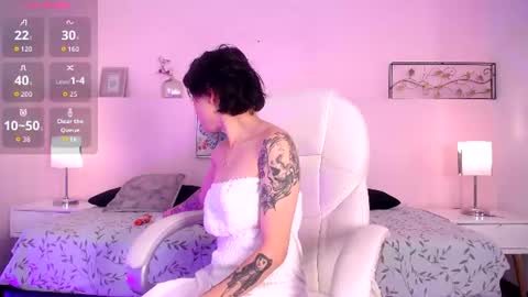 Snapshot of nataliaa23 chatting on 06/19/26, 03:00 Natalia online show from 06/19/26, 03:00