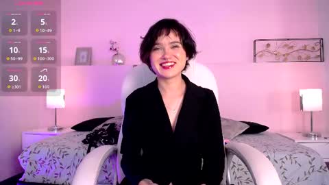Snapshot of nataliaa23 chatting on 06/21/26, 03:09 Natalia online show from 06/21/26, 03:09