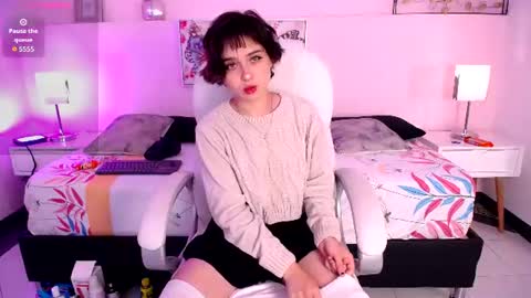 Snapshot of nataliaa23 chatting on 06/25/26, 03:06 Natalia online show from 06/25/26, 03:06