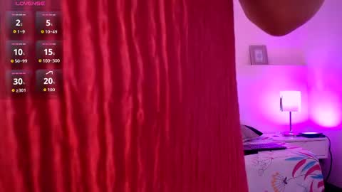 Snapshot of nataliaa23 chatting on 07/01/26, 03:19 Natalia online show from 07/01/26, 03:19