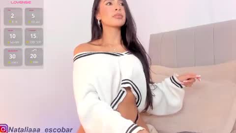 nataliaa___ online show from 08/07/26, 01:51