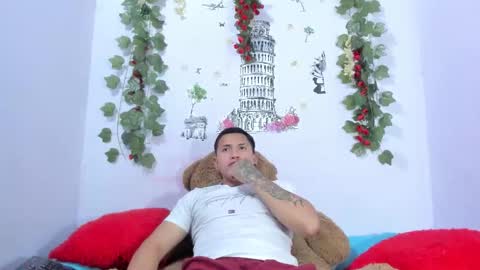 nataliaandjulliam online show from 01/10/26, 03:08