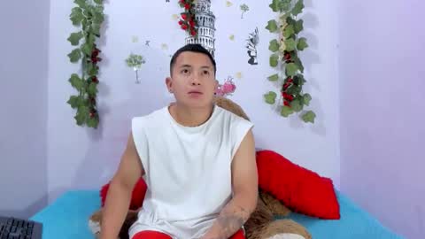 nataliaandjulliam online show from 02/27/26, 07:08