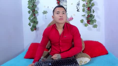 nataliaandjulliam online show from 03/02/26, 03:09