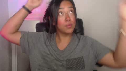 Snapshot of nataliabeaumontt chatting on 06/01/26, 03:30 natalia online show from 06/01/26, 03:30