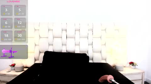 Natalia online show from 07/26/26, 03:14