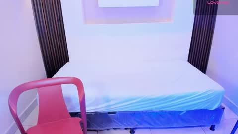 Natalia online show from 01/19/26, 03:32