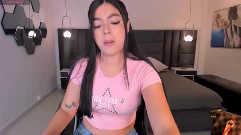 Nata online show from 02/12/26, 01:55