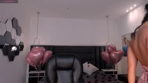 Nata online show from 02/14/26, 02:19