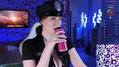 Natali online show from 10/16/25, 03:35