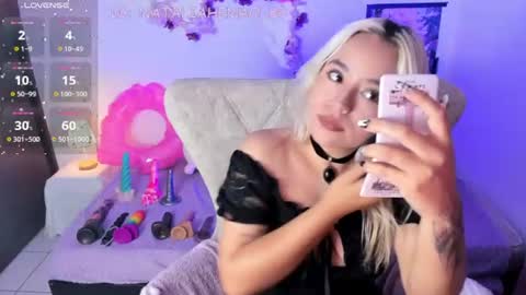 Snapshot of nataliahenao_69 chatting on 07/05/26, 10:50 Nataliua Henao online show from 07/05/26, 10:50