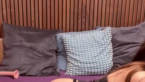 Natalia online show from 01/28/25, 03:15