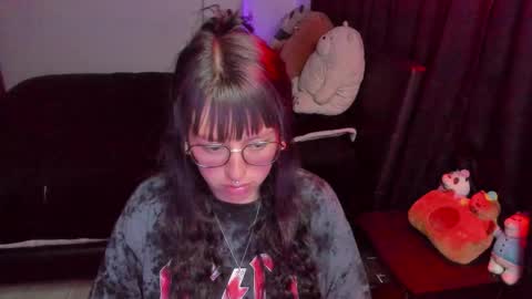 Snapshot of nataliasweet98 chatting on 10/27/25, 10:14 Natalia online show from 10/27/25, 10:14