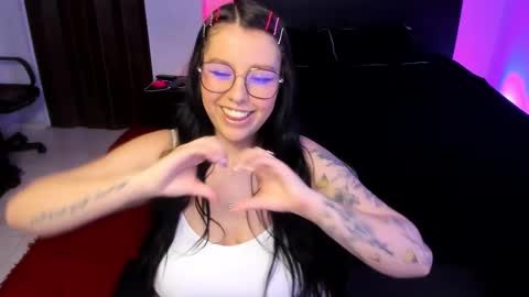 Natalia online show from 02/18/26, 11:44