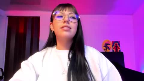Natalia online show from 02/24/26, 04:21