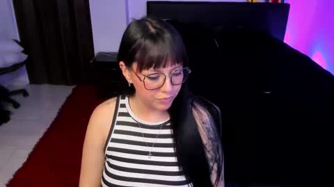 Natalia online show from 03/09/26, 02:48