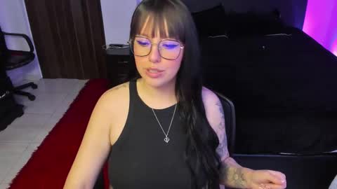 Natalia online show from 03/27/26, 03:01