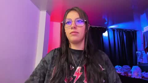 Natalia online show from 05/04/26, 04:19
