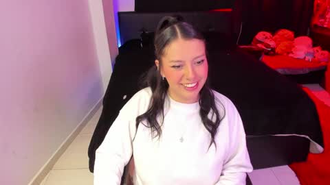 Natalia online show from 06/01/26, 03:08