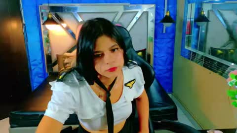 nataliatompsonx1 online show from 10/09/25, 10:41